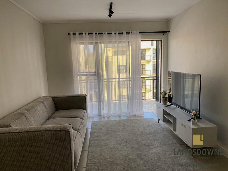 1 Bedroom Property for Sale in Richwood Western Cape